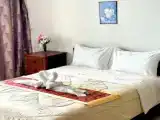 Двухместный номер Стандарт с балконом