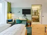 Двухместный номер Стандарт