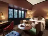 Номер Стандарт Мансарда