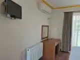 Номер Стандарт с балконом