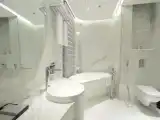 Двухместный полулюкс