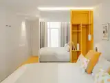 Трёхместный номер Стандарт