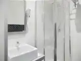 Одноместный номер Стандарт с балконом