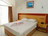 Двухместный номер Стандарт с балконом