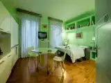 Клубный люкс