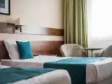 Двухместный номер Стандарт