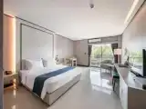 Двухместный номер Deluxe