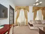 Двухместный люкс Luxury