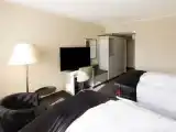 Двухместный номер Стандарт