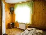 Номер Стандарт