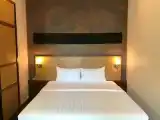 Семейный люкс