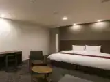 Двухместный полулюкс
