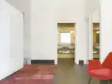 Номер Стандарт с балконом и с видом на город