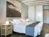 Трёхместный номер