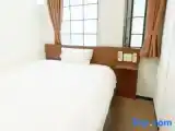 Кровать в общем номере