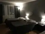 Четырёхместный номер Стандарт