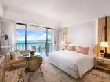 Двухместный номер Premier oceanfront