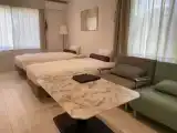 Двухместный люкс