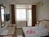 Двухместный номер Стандарт с балконом