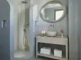 Двухместный полулюкс