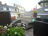 Трёхместный семейный номер Стандарт