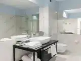 Двухместный номер Premium с видом на море
