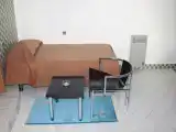 Трёхместный номер Стандарт