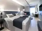 Номер Стандарт