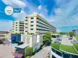Двухместный люкс Executive