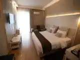 Двухместный номер с видом на море