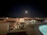 Двухместный люкс с видом на бассейн