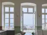 Одноместный семейный люкс с 2 комнатами