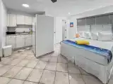 Двухместная студия Комфорт
