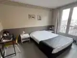 Двухместный номер Superior