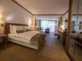 Двухместный номер Deluxe