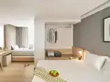 Трёхместный номер Luxury