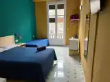 Номер Стандарт с балконом
