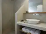 Двухместный люкс Grand с балконом и с видом на море