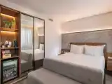 Двухместный номер Grand Premium с балконом
