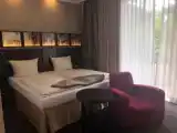 Двухместный номер Deluxe