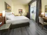 Двухместный номер Executive
