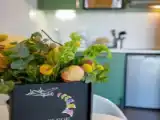 Номер Стандарт с балконом