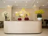 Студия Premier с балконом