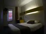 Двухместный номер Стандарт