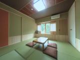 Номер Japanese-Style