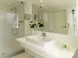 Одноместный номер Executive
