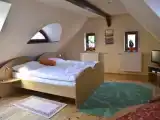 Апартаменты
