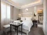 Двухместный номер Deluxe