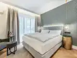 Двухместный номер Стандарт с балконом