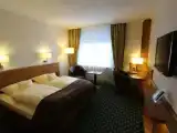 Двухместный номер Комфорт